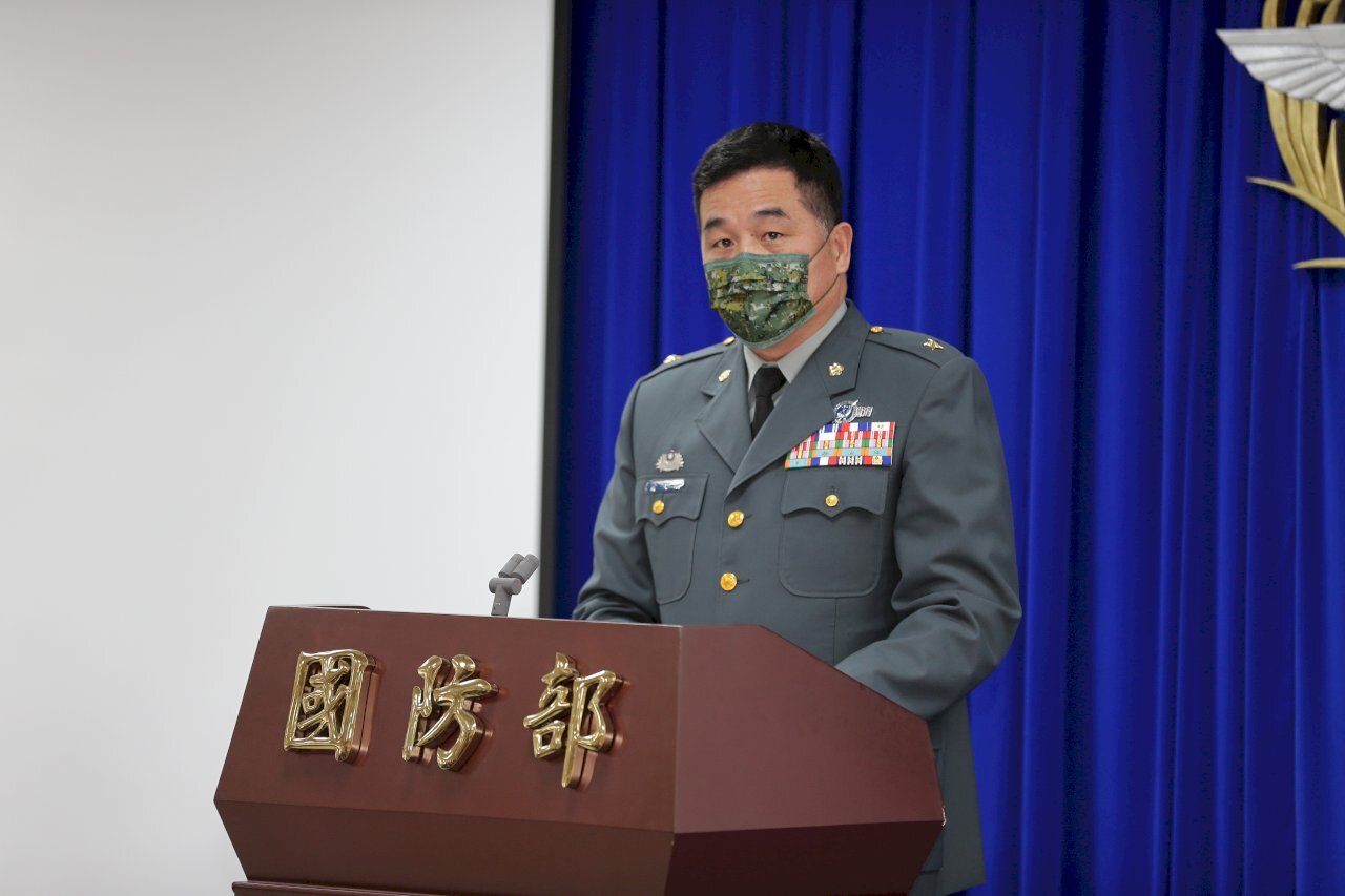 Taiwán aumentará la escala de los simulacros de defensa civil y reacción a desastres
