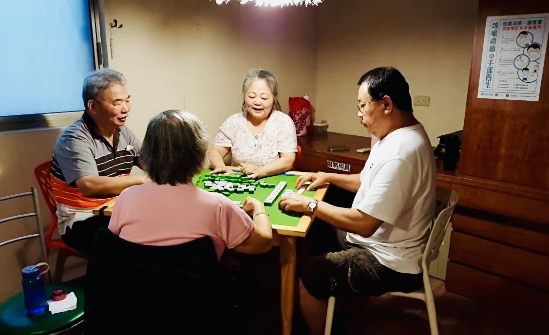 Cuidados especiales para la demencia