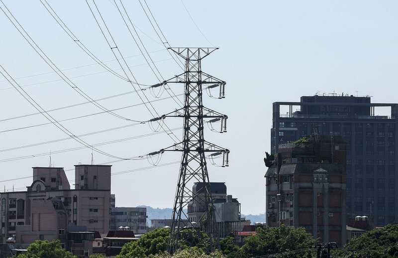 Taipower garantiza el suministro de energía durante las vacaciones de Año Nuevo chino
