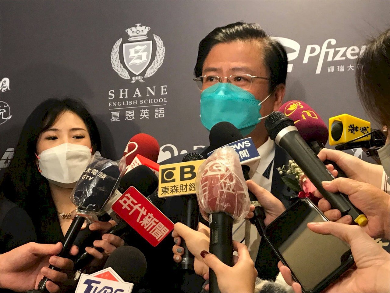 Cámara de Comercio revela los verdaderos problemas de registro de empresas taiwanesas en la aduana china