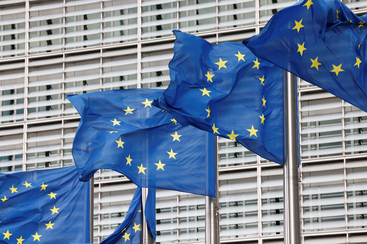 La Comisión Europea reitera política de una sola China y derecho a mantener contactos con Taiwán