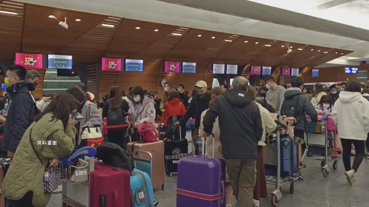 Los altos precios desalientan el turismo nacional