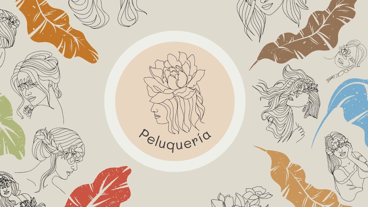 Peluquería II