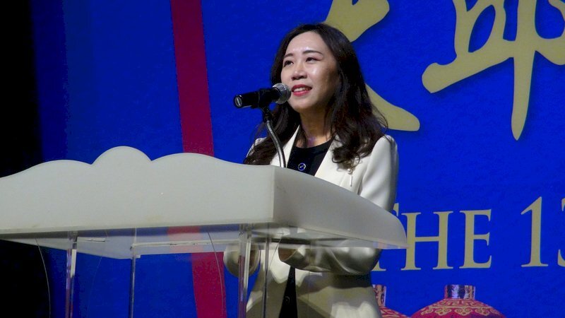 Exteriores asegura que Taiwán estará presente en la cumbre APEC a celebrarse en Estados Unidos
