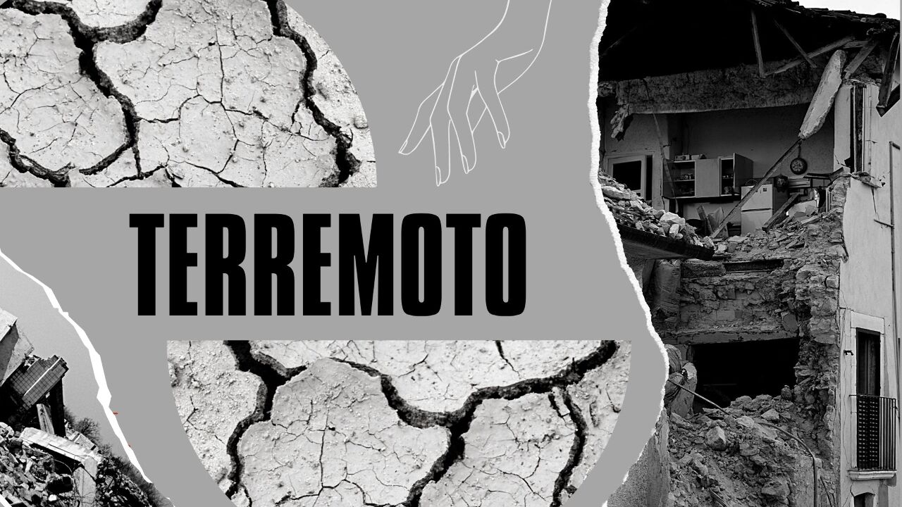 Terremoto III