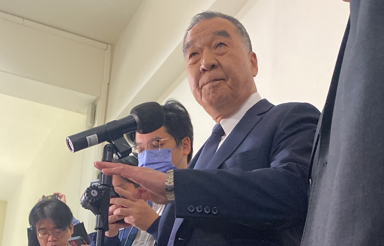 Defensa expresa disconformidad ante un informe del Nikkei