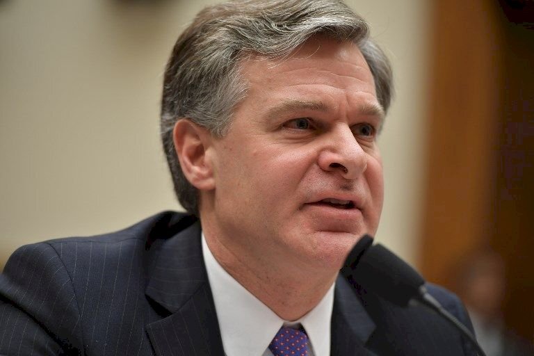 El FBI advierte de que Pekín puede influir en la opinión pública taiwanesa a través de TikTok