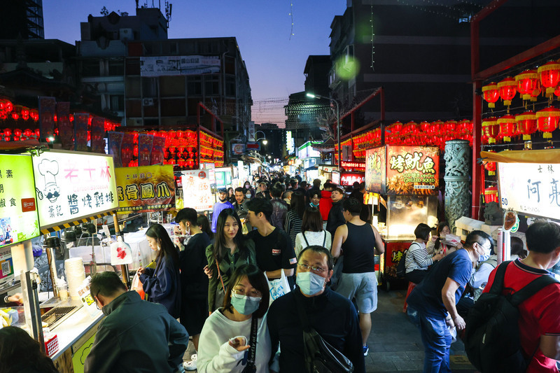 Mercados Nocturnos