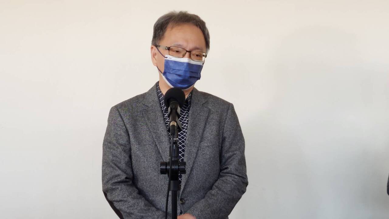 Hsueh Jui-yuan expresa reservas éticas ante la propuesta de legalizar la eutanasia