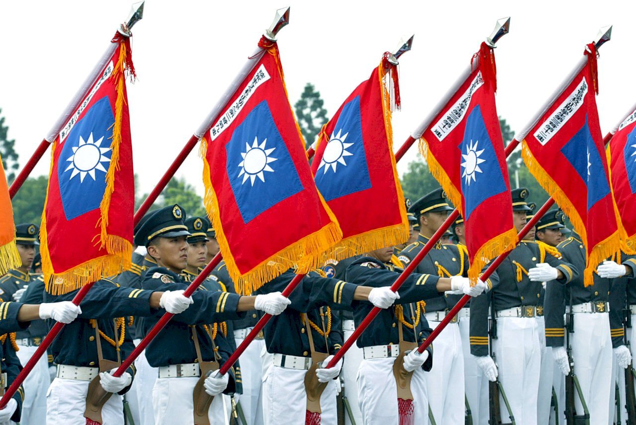 El MAC critica la invitación de Pekín a veteranos taiwaneses para asistir al 99 Aniversario de Whampoa