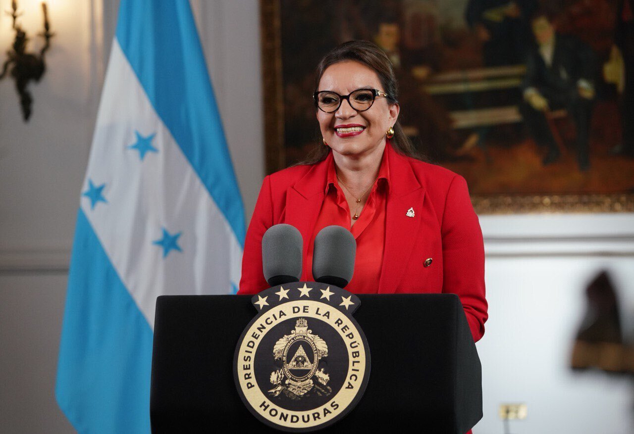 La oposición hondureña advierte que una ruptura con Taiwán pondría en peligro las relaciones con Estados Unidos