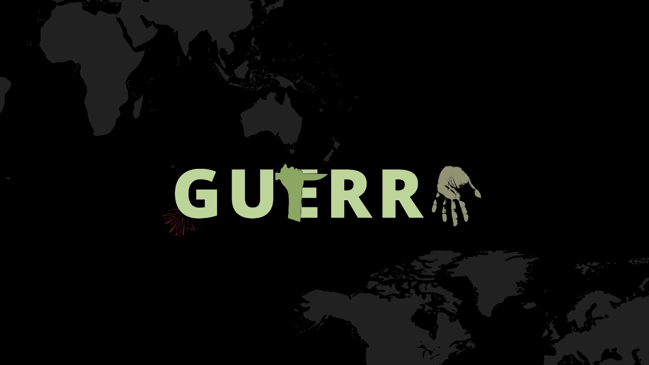 Guerra III