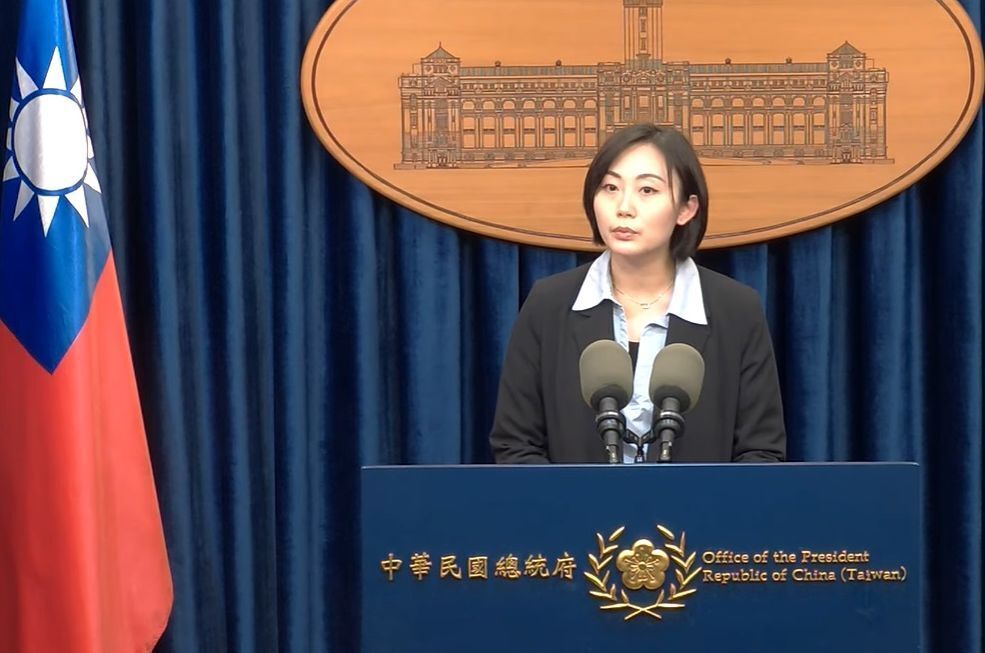 Tsai Ing-wen visitará Guatemala y Belice y parará en Nueva York y Los Ángeles