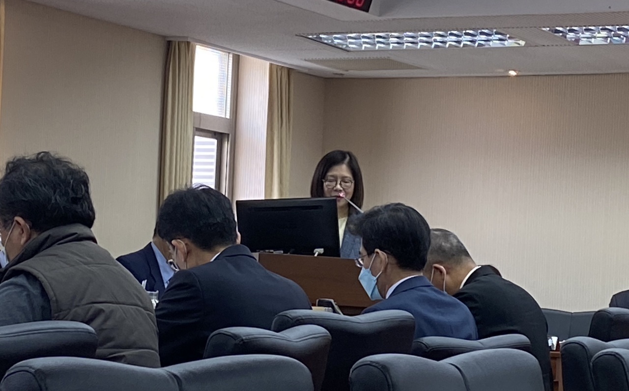 Taiwán intentará solucionar a través de APEC el problema de la basura venida de China continental