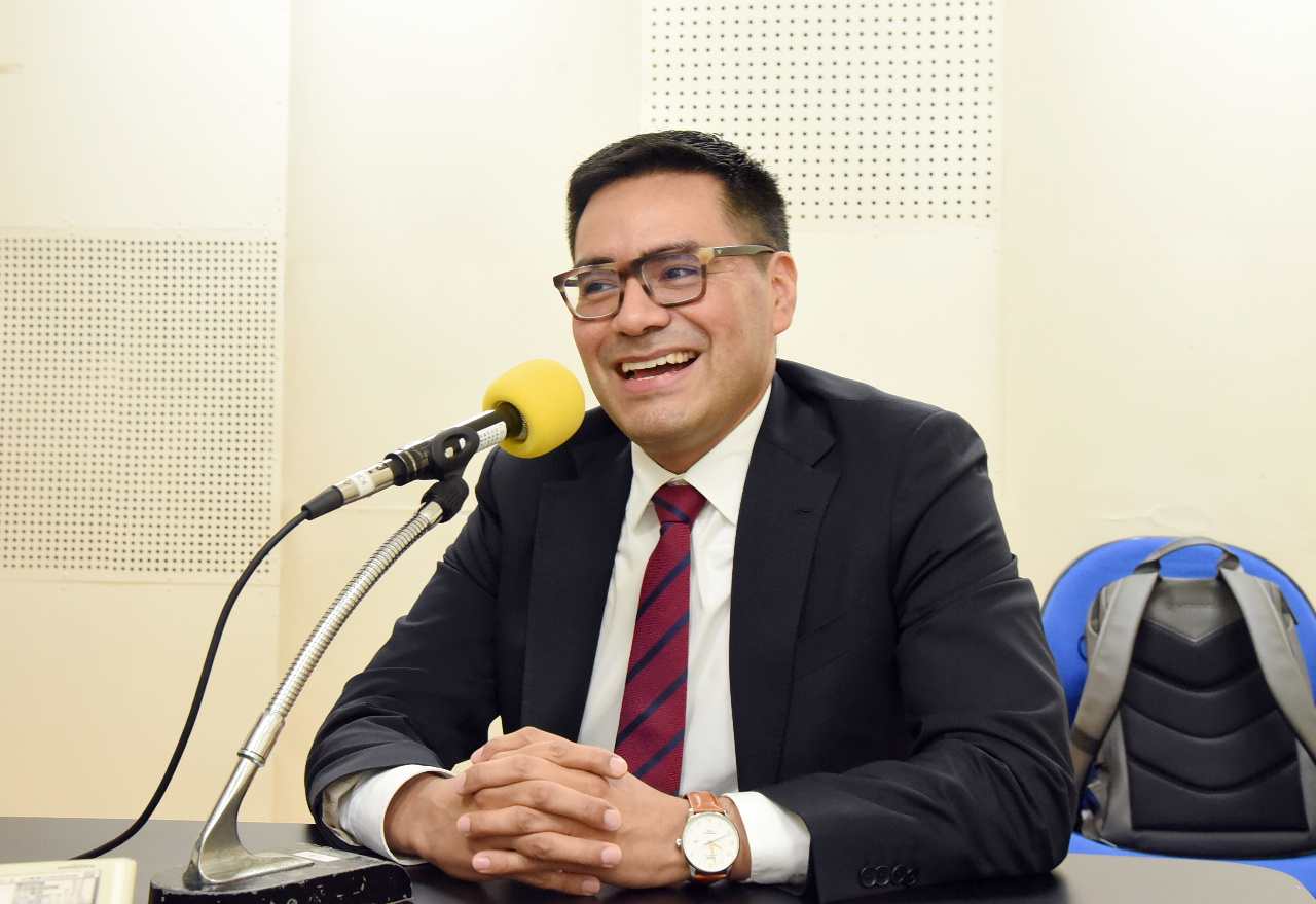 México, país predilecto para inversores taiwaneses