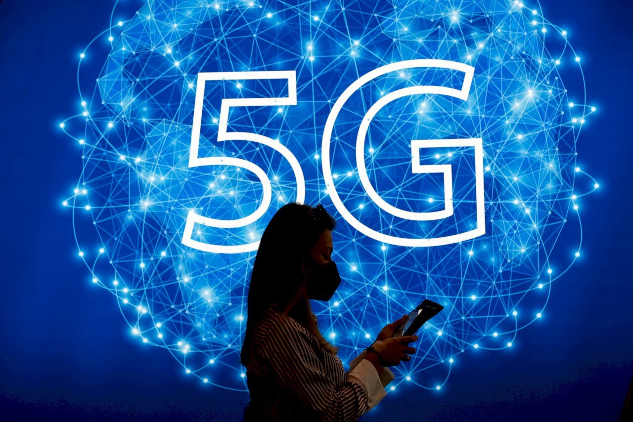Se estudian las posibilidades de la tecnología 6 G