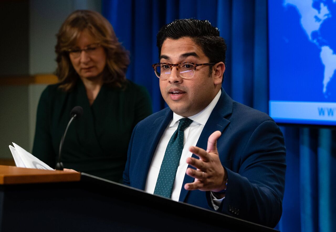 Estados Unidos evitar responder sobre el viaje de la presidenta Tsai y su coincidencia con la ruptura de relaciones con Honduras