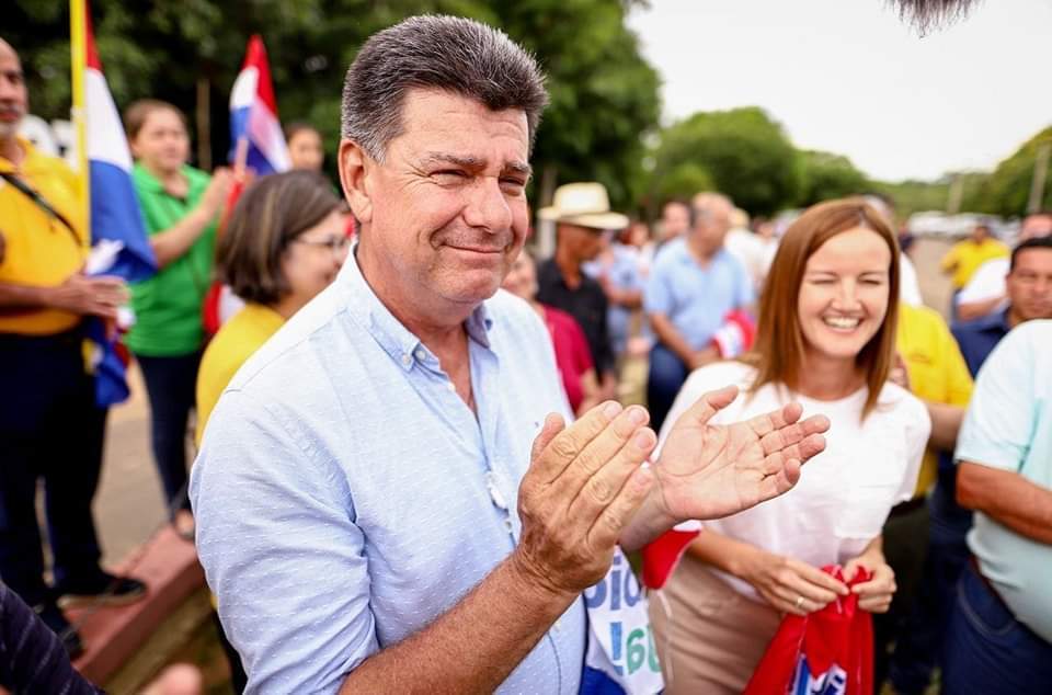 Estados Unidos teme que Paraguay sea el siguiente país que abandone a Taiwán