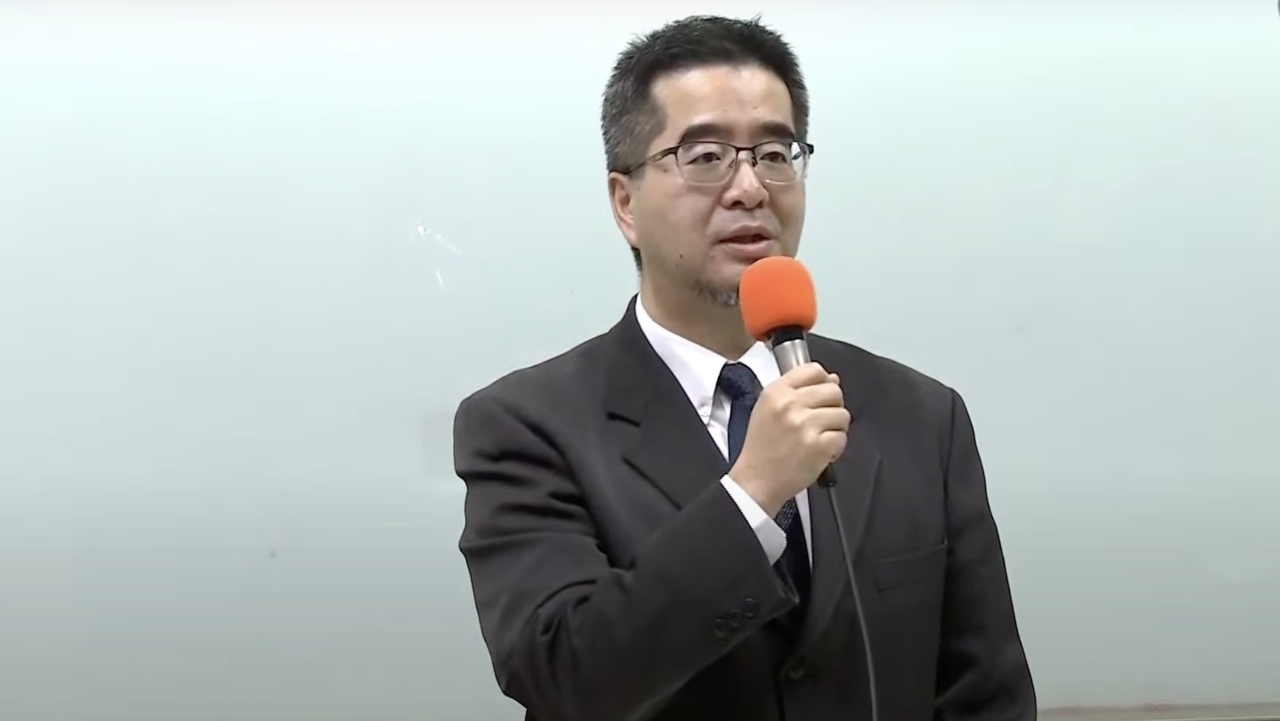 La oficina de Ma Ying-jeou responde a las críticas de la presidenta Tsai