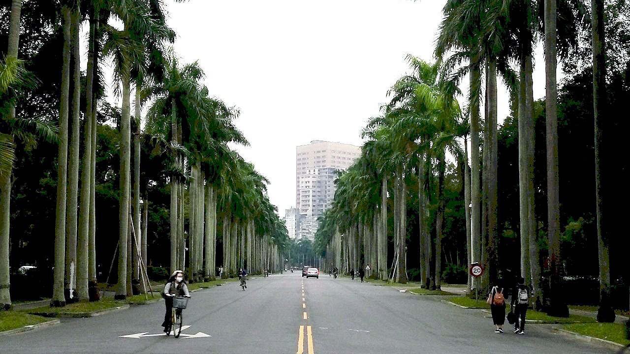 Se enfría la fiebre inmigrante de estudiantes hongkoneses a Taiwán