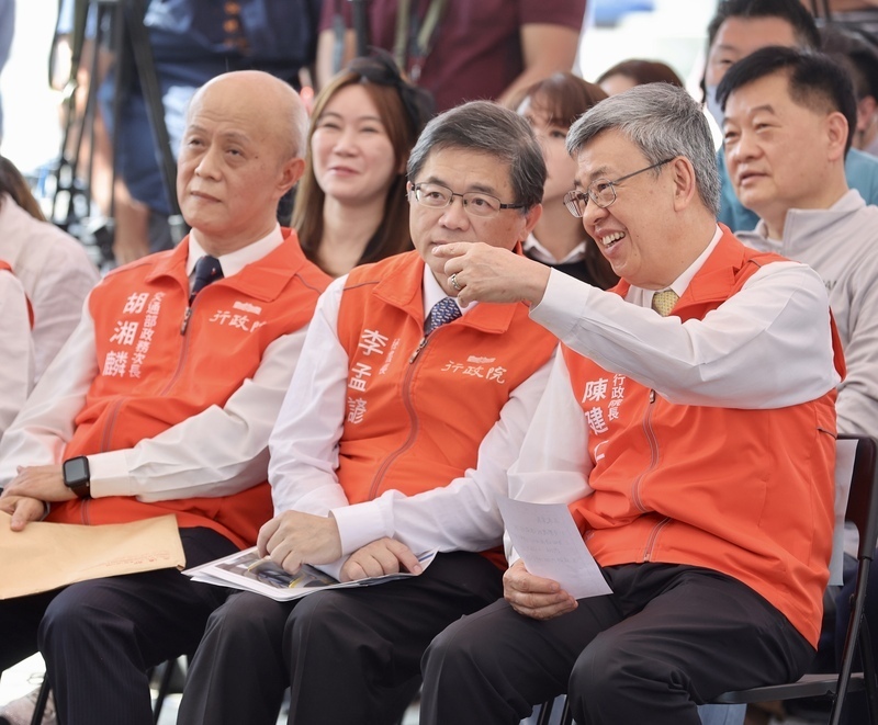 Comienza la planificación del tramo oriental de la Línea Circular de Metro de Taipéi