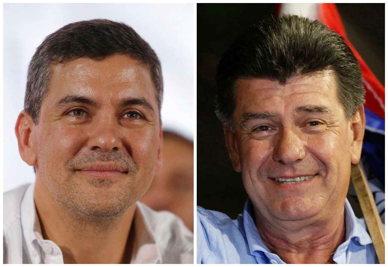 Experto advierte de que conviene observar la actitud del nuevo presidente paraguayo hacia Pekín