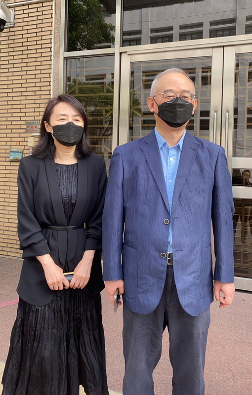 La fiscalía vuelve a desestimar los cargos contra Xiang Xin y su esposa en un supuesto caso de espionaje