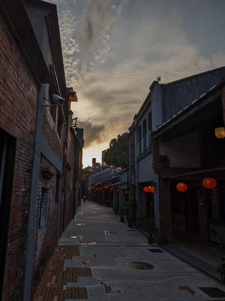 60. La Cuna de Taipei