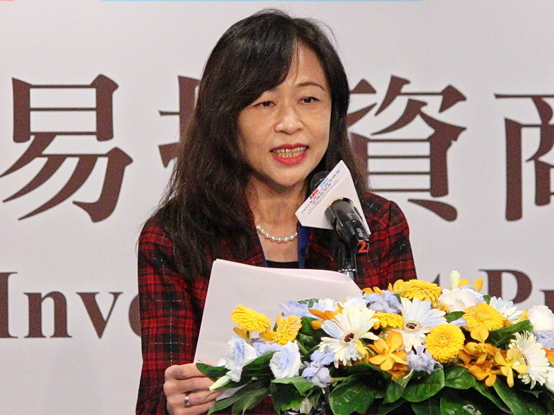 Taiwán publicará este año la guía para empresarios que quieran invertir en Malasia