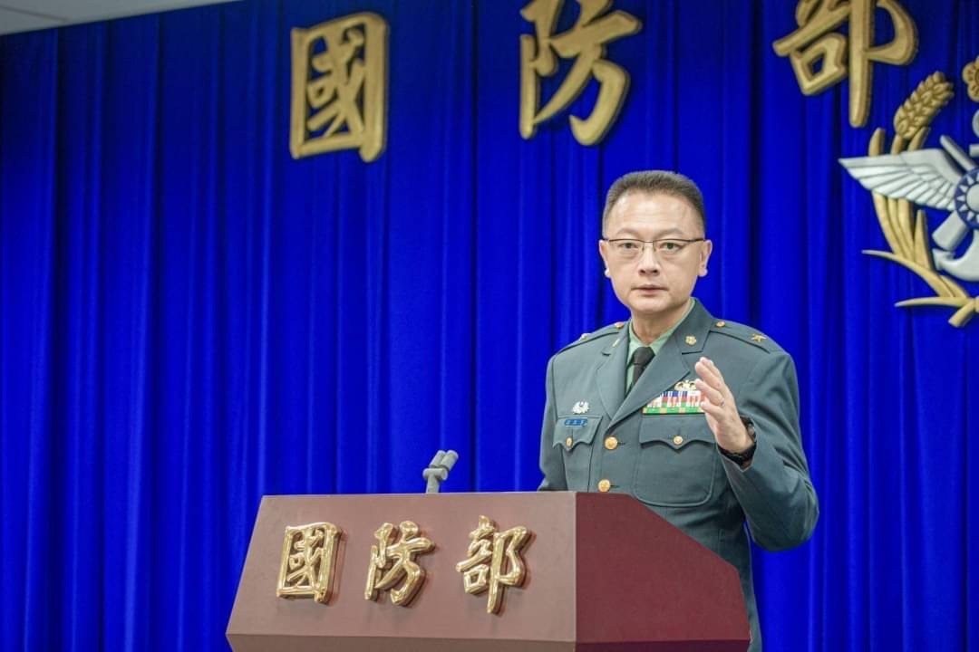 Defensa confirma que parte de los ejercicios militares Han Kuang se llevarán a cabo en el aeropuerto de Taoyuan