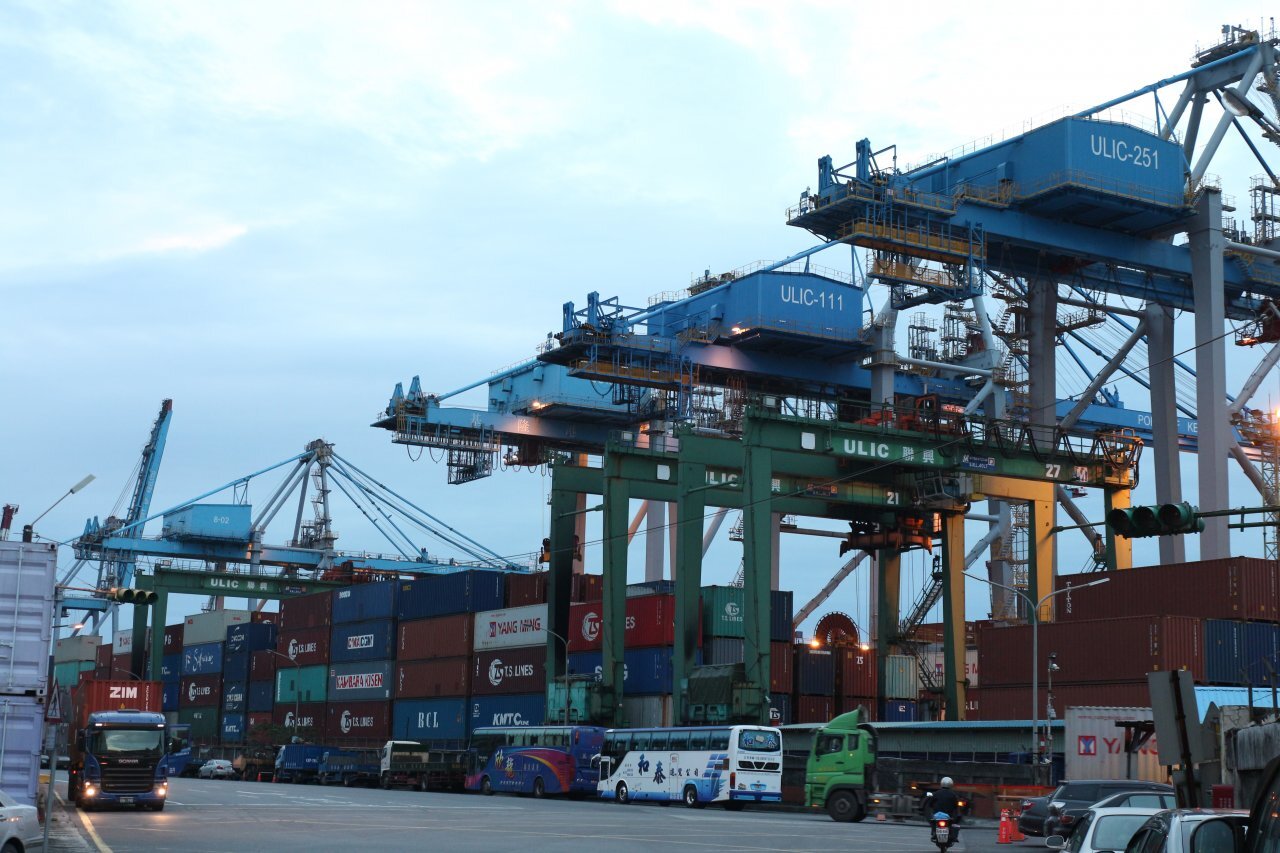 Taiwán creció un 6,51 % en los primeros tres meses del año impulsada por las exportaciones de tecnología