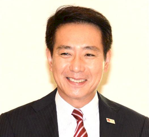 Delegación de partidos de la oposición japonesa visitará Taiwán en julio