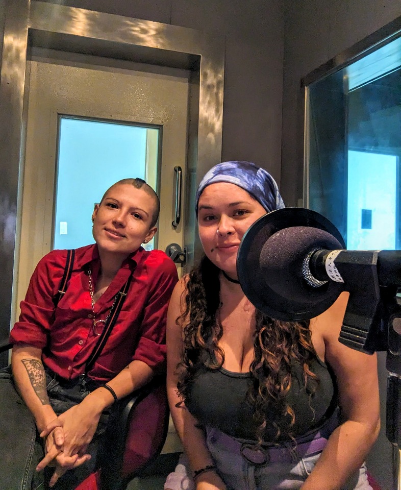 70. Charlando con Alejandra: Jtriangular