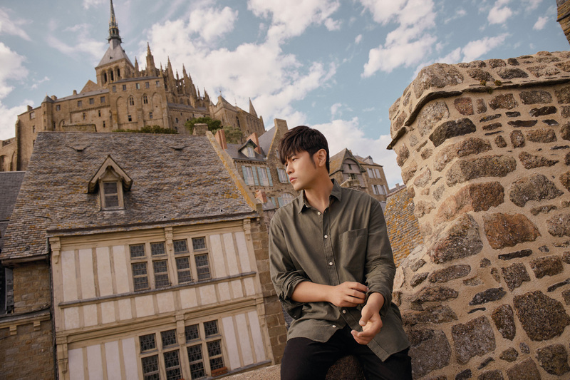 «Llueve toda la noche» de Jay Chou
