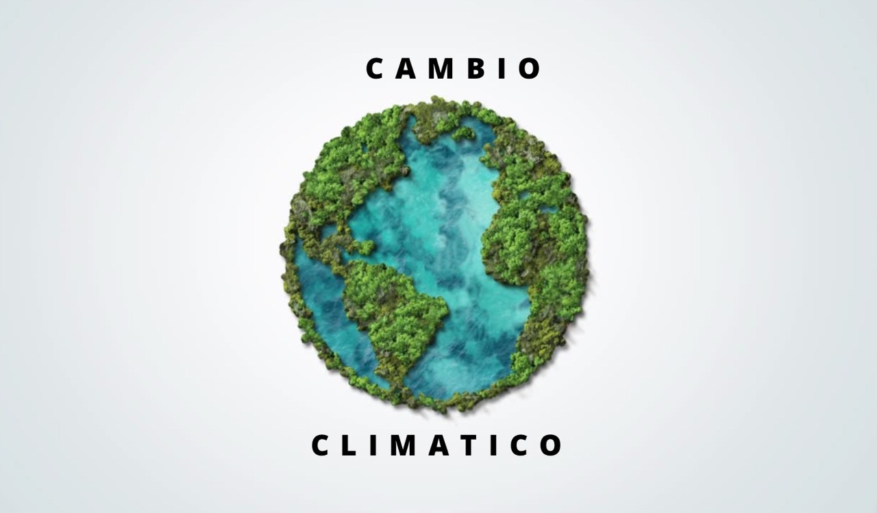 Cambio Climático V
