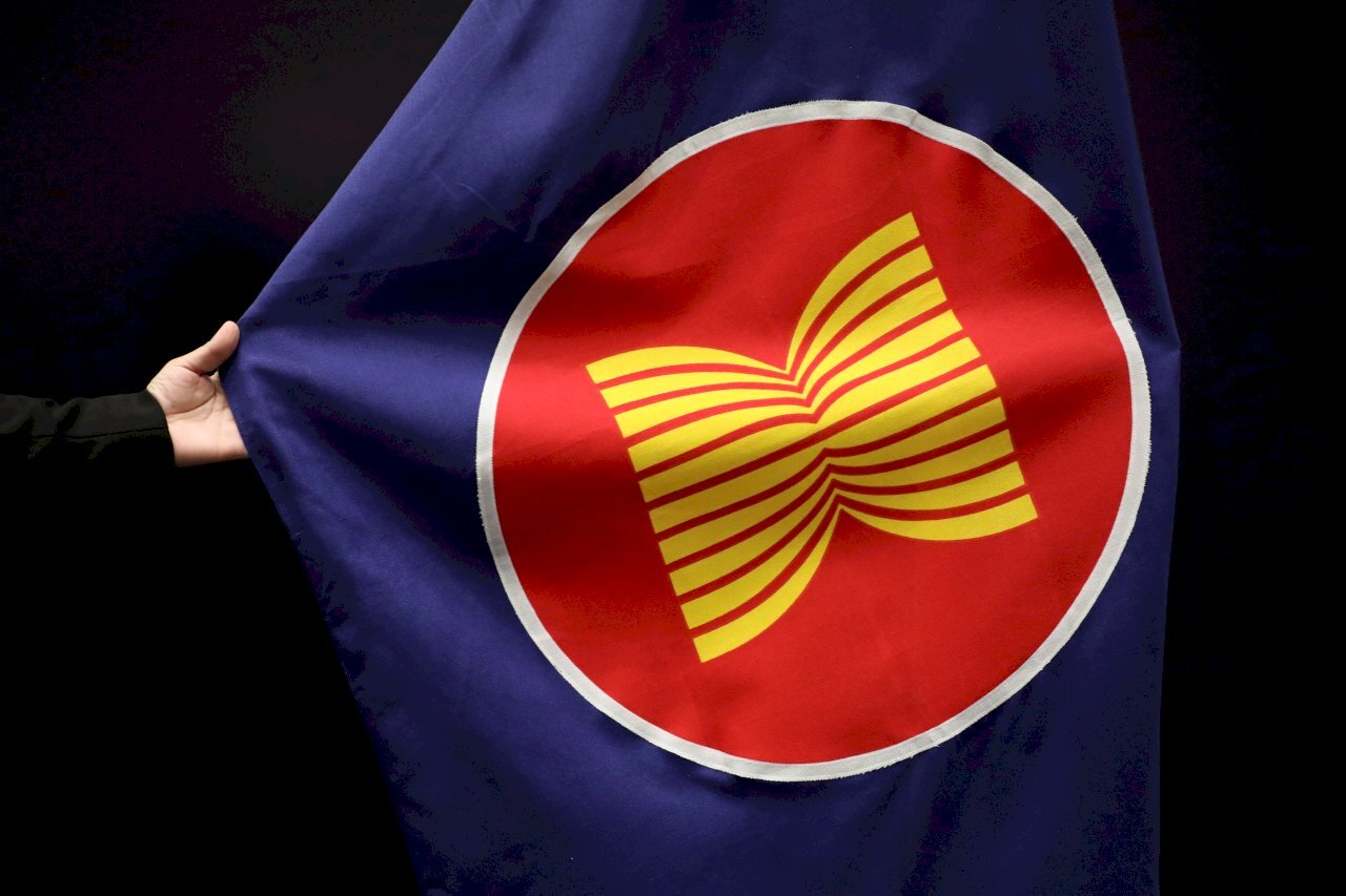 Importaciones de ASEAN provenientes de Taiwán alcanzan el 8,1 %, superando a Japón y Corea del Sur