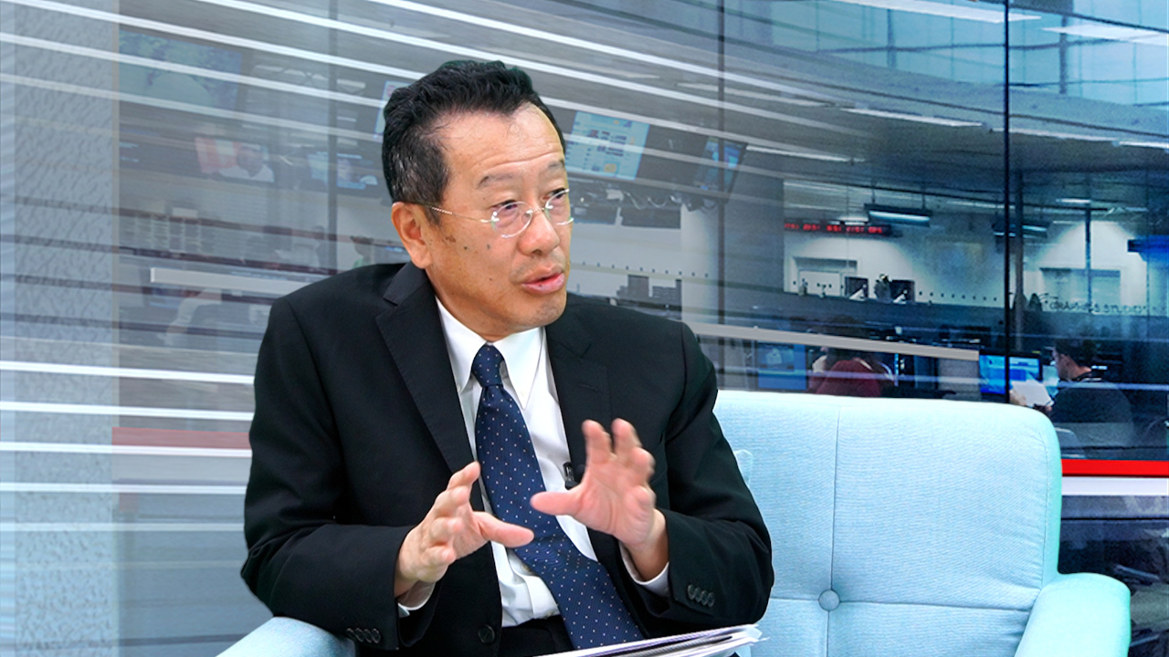 Wellington Koo anuncia la creación de un grupo de tecnología avanzada de Defensa para fortalecer la guerra asimétrica