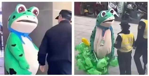 Un fenómeno no tan divertido