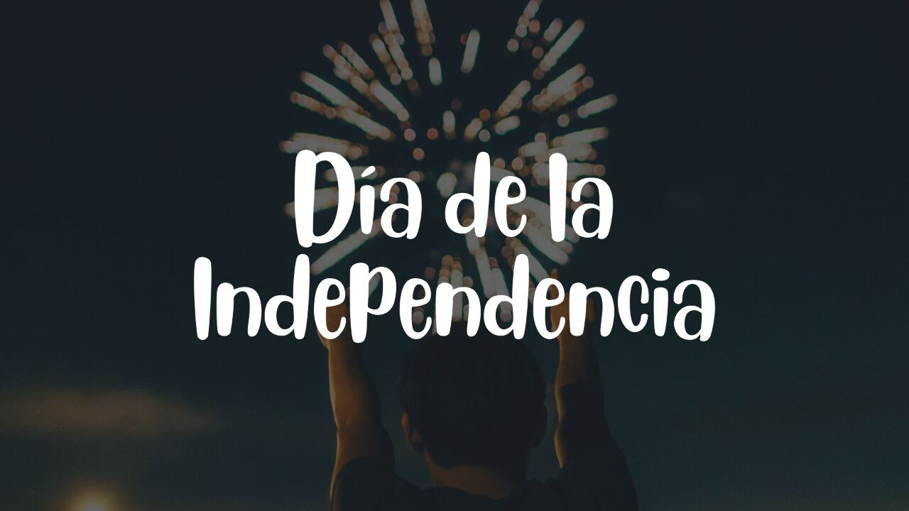Día de la Independencia IX