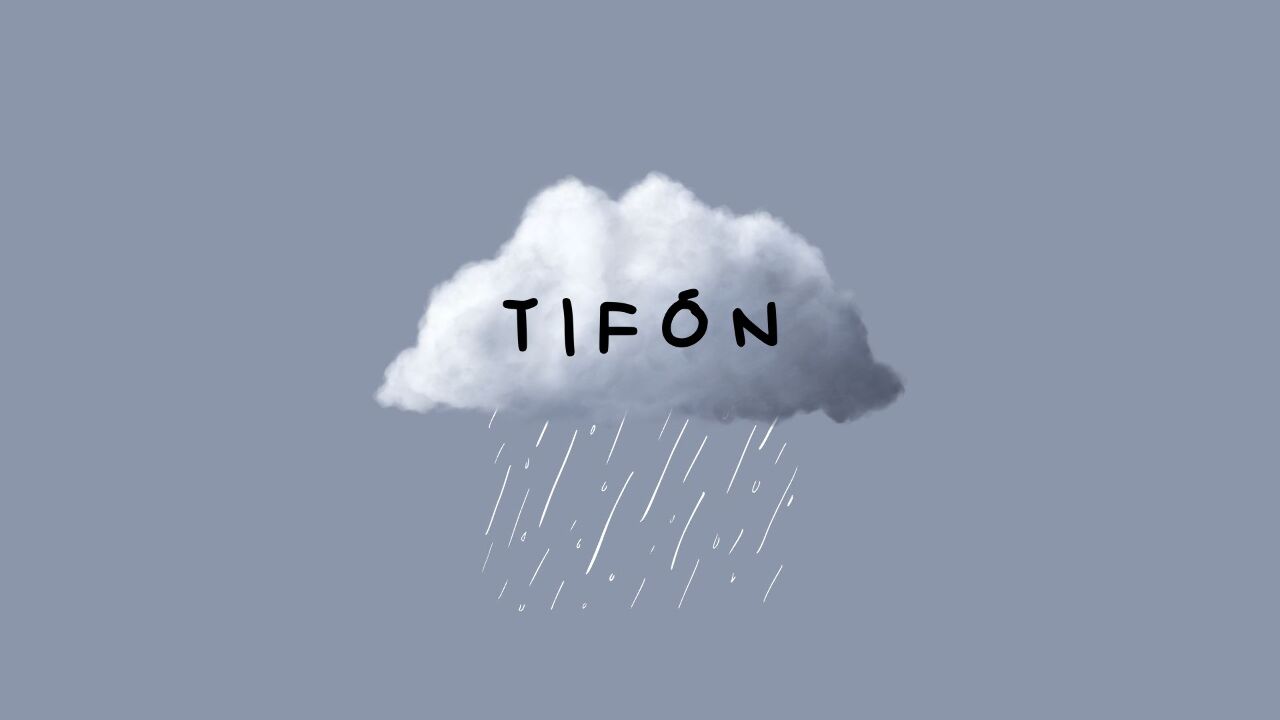 Tifón VII