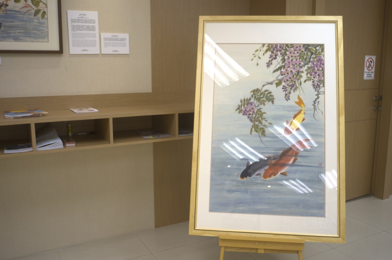 Se inaugura «Nuestro segundo hogar», exhibición de artistas mexicanos en Taiwán