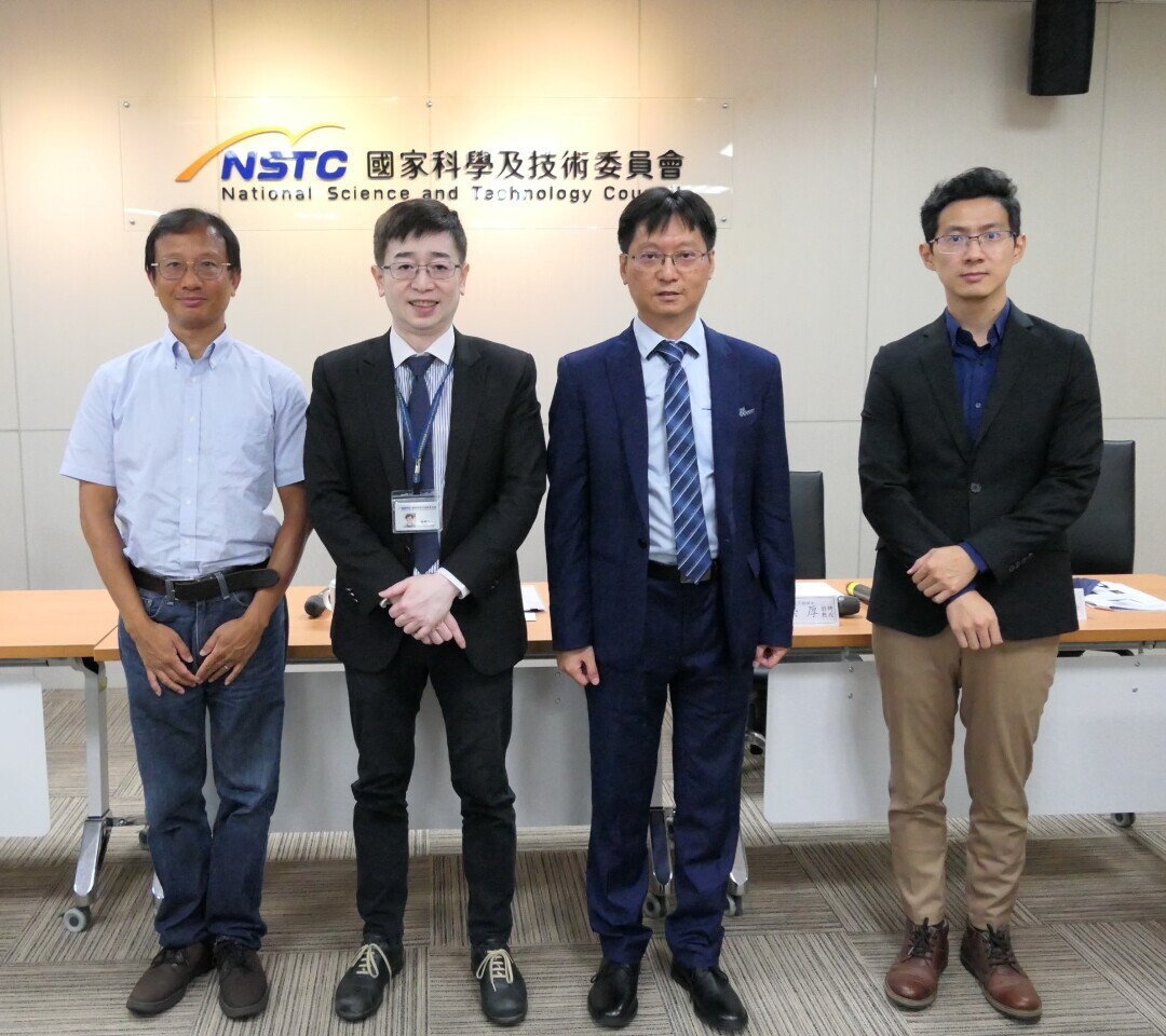Un equipo taiwanés avanza en la investigación del entrelazado cuántico de los metales extraños