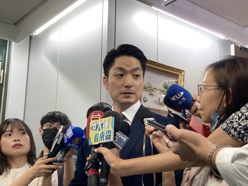 Chiang Wan-an estará presente en el Foro Taipéi-Shanghái que se celebra en la ciudad china