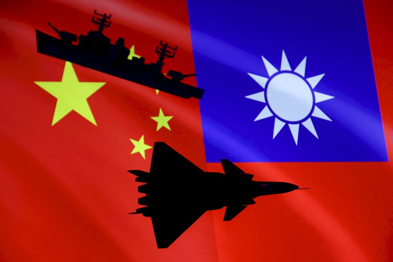 El ejército chino realizará ejercicios con fuego real en la costa de Fujian