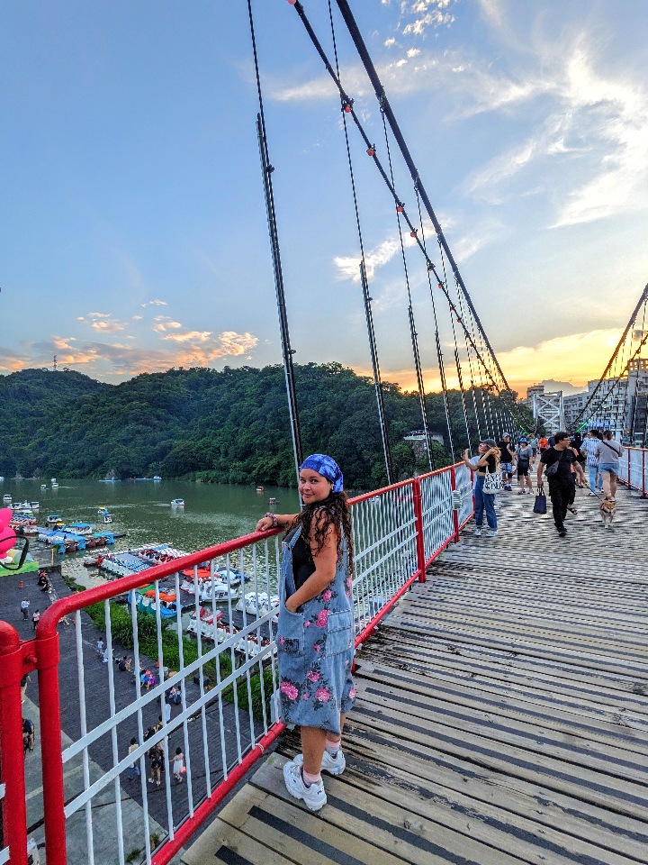 79. Una tarde en Bitan