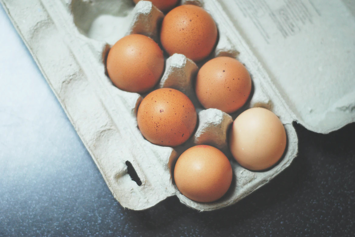 El dilema de los huevos