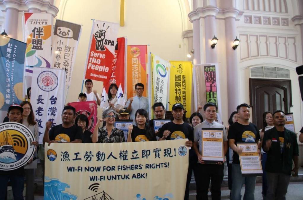 La problemática de los trabajadores pesqueros migrantes