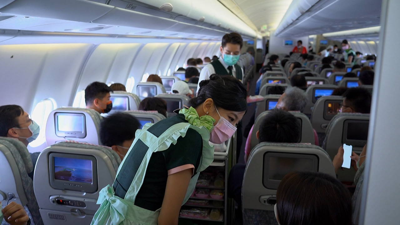 Los asiáticos odian a los viajeros irrespetuosos