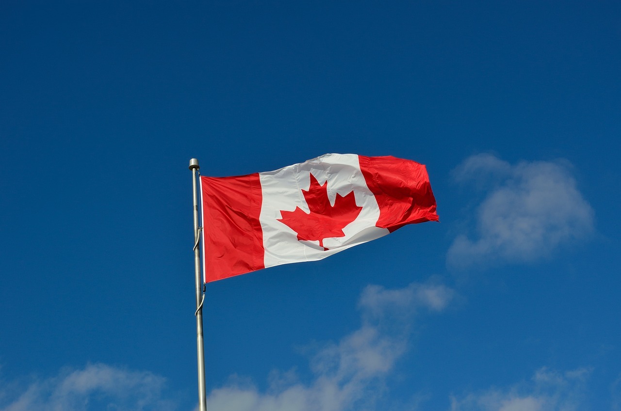 Taiwán y Canadá acuerdan seguir cooperando en tecnología y comercio