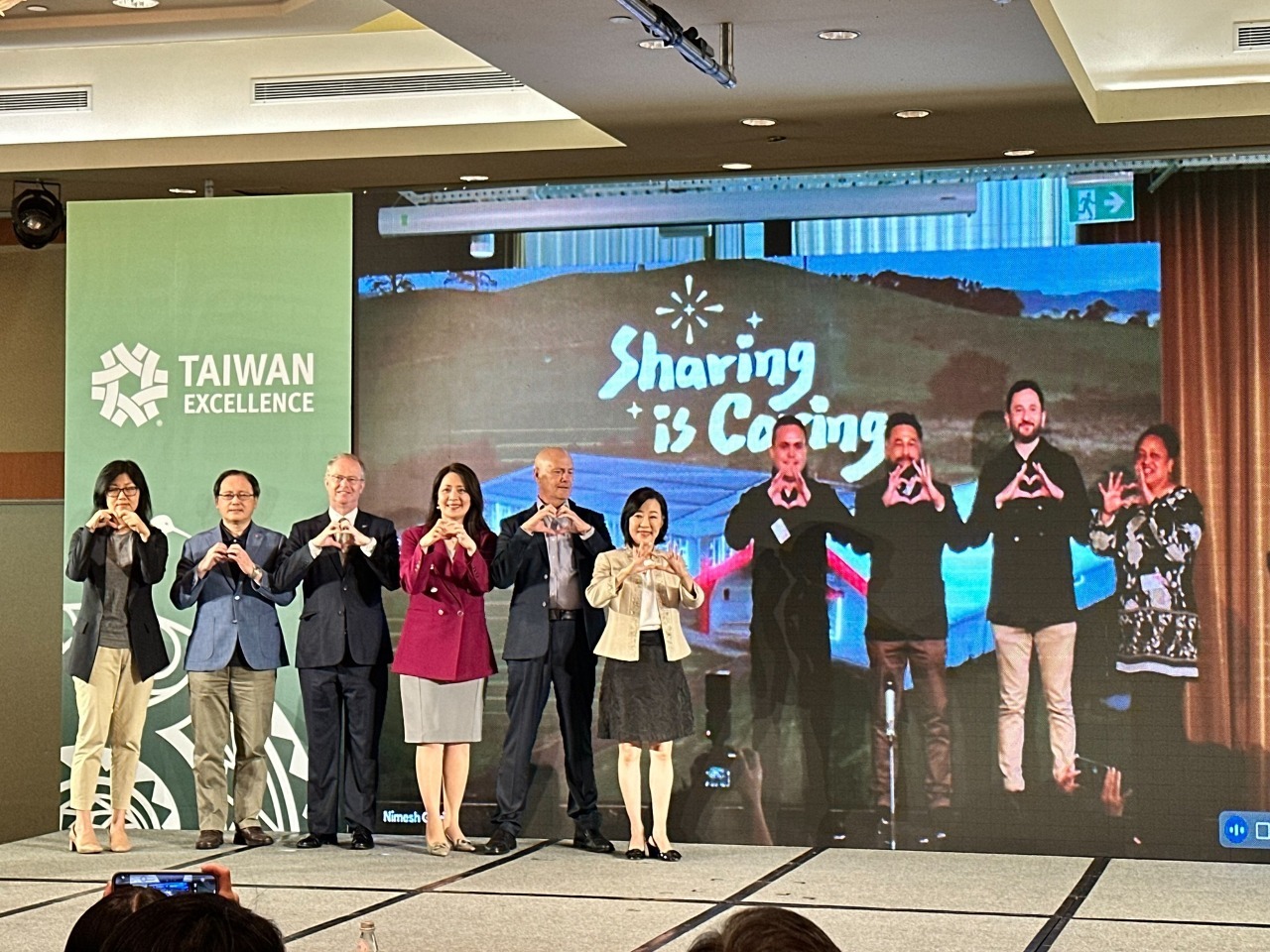 Las marcas taiwanesas continuarán sus programas de caridad entre las tribus maoríes de Nueva Zelanda